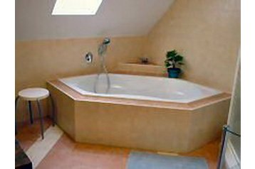 Austria Privát Grosssteinbach, Zewnątrz